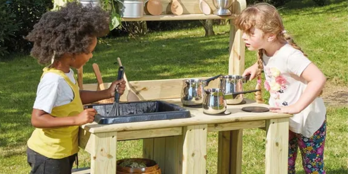 Sensory Gardens | Creative Activity