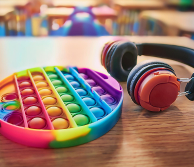 Sensory| Creative Activity