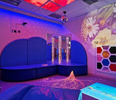 Lakeview-Hospital-Multi-Sensory-Room