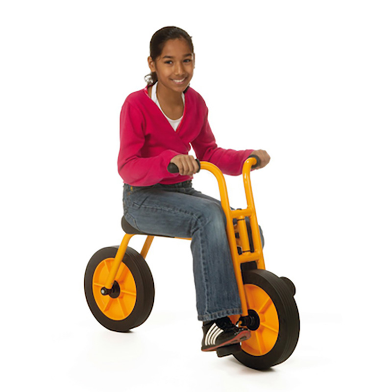 Large 2 Wheeler Bike Set of 2 Creative Activity