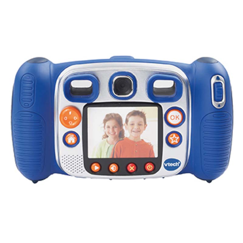 Kidizoom camera blue hotsell