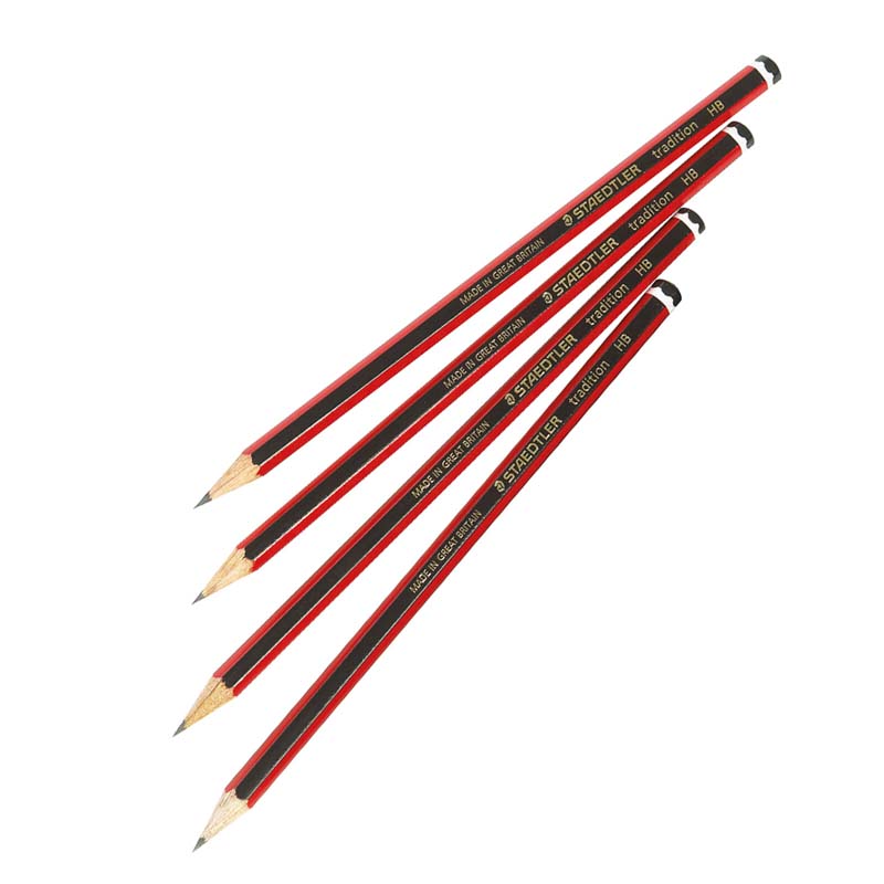 4b pencil sales