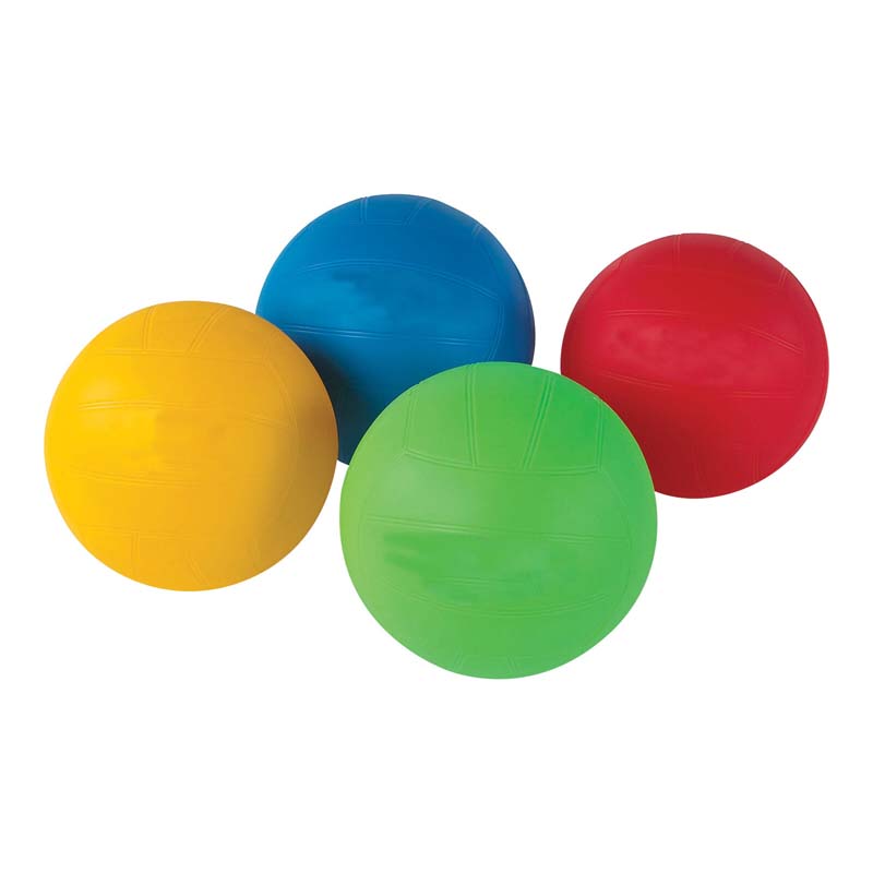 Playground balls discount