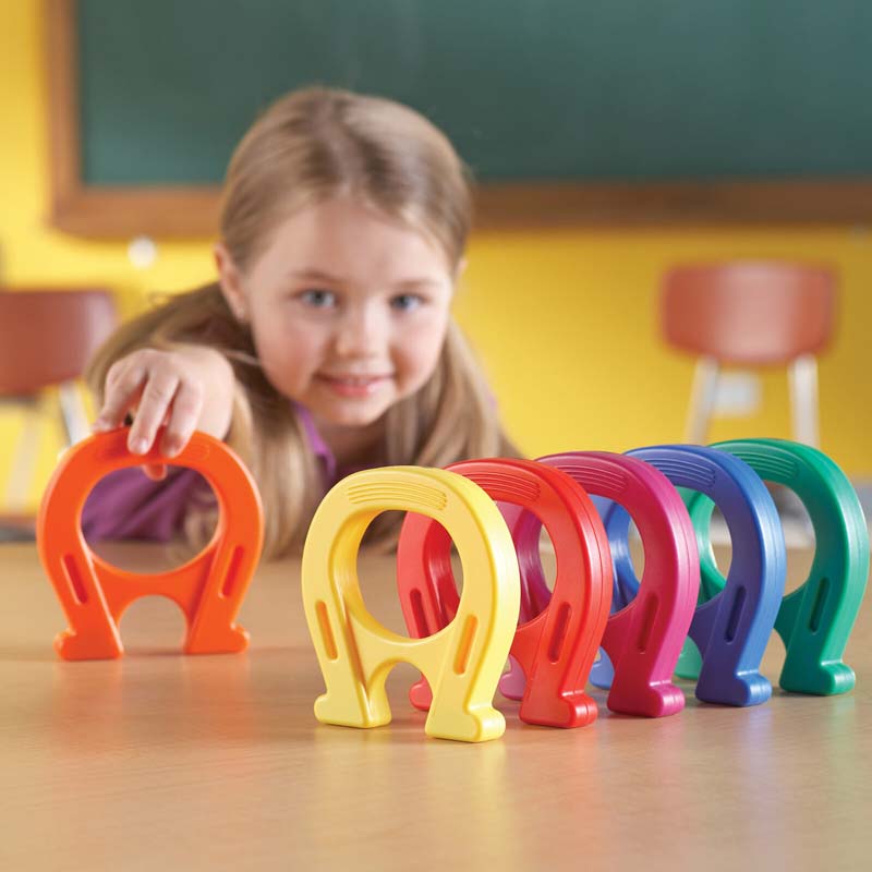 Learning Resources Mighty Magnets