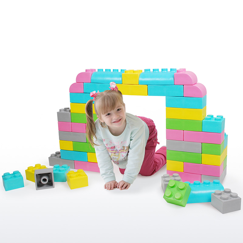 Activity block set best sale