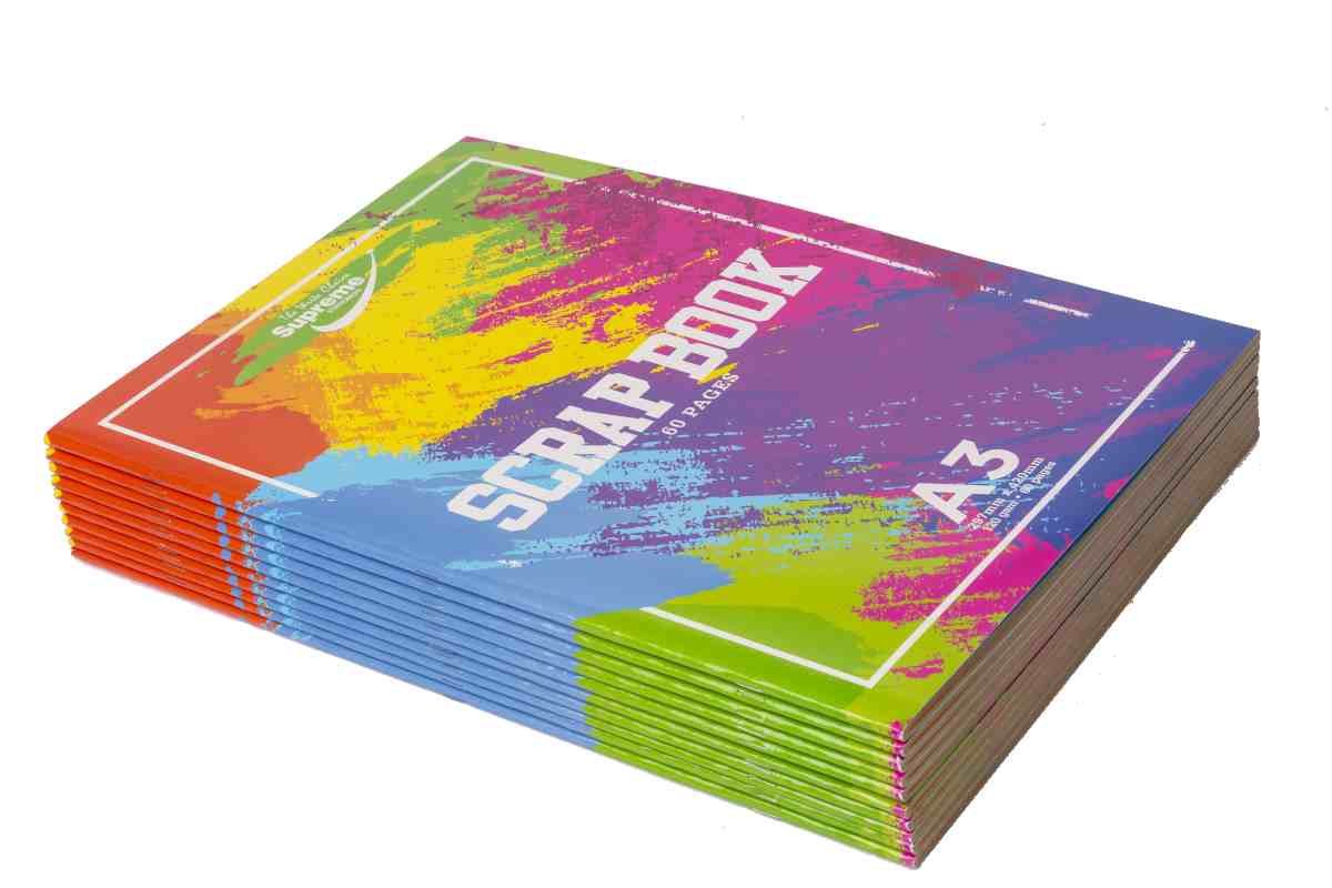 A3 scrapbook discount