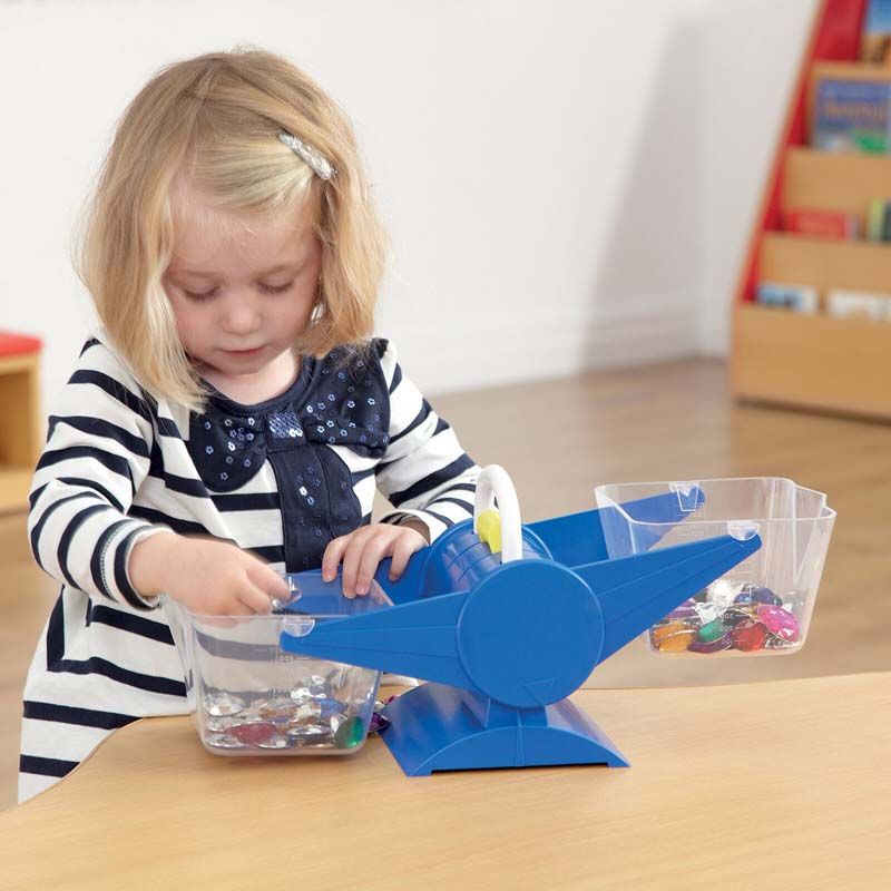 Rocker Scale 1l | Educational Resources - Early Years | Creative Activity