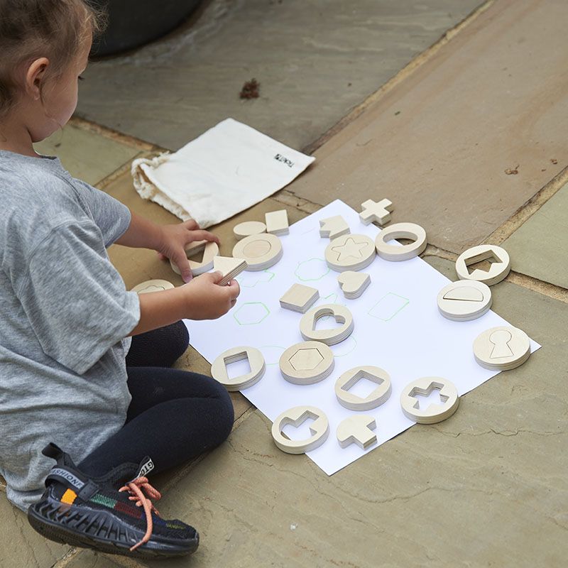 Fine Motor Pattern Balls | Multi-Sensory Environments | Creative Activity