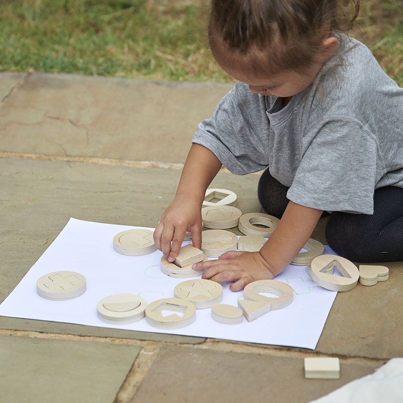 Fine Motor Pattern Balls | Multi-Sensory Environments | Creative Activity