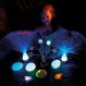 Light Up Dark Den Accessory Sensory Kit 10pk | Creative Activity