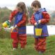 Outdoor Clothing Waterproof Jacket and Trousers H110cm 10pk | Creative Activity