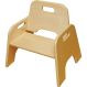 Toddler Wooden Chair | Creative Activity