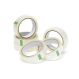 Clear Adhesive Tape Roll 25mm x 66m | Creative Activity