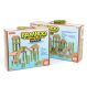 Bamboo Building Blocks | Creative Activity