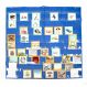 Clear Pocket Display | Creative Activity