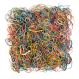 Rubber Bands 245g | Creative Activity