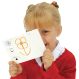 Talk-Time Recordable Postcards A6 30 Second | Creative Activity