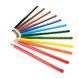 Koh-i-noor Watercolour Pencils Assorted | Creative Activity