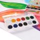 Koh-I-Noor Watercolour Pallet Paint Set | Creative Activity