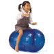 Sit On Peanut Shaped Balance Ball L90cm Smooth | Creative Activity