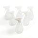 Clear Trigger Water Sprayers 6pk | Creative Activity