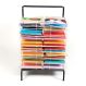 30 Shelf Mobile Drying Rack L65 x W55 x H103cm | Creative Activity