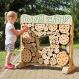 Wooden Bug City | Creative Activity