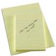 Lined Sticky Note Pads | Creative Activity