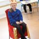 Sparkly Golden Crown | Creative Activity