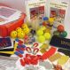 Properties of Materials Experiments Class Kit | Creative Activity