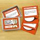 What's The Same/Different Activity Cards Set 3 - UKS2 | Creative Activity