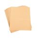 Sandpaper 25pk Grade M2 Grit 70 | Creative Activity
