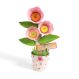Terracotta Craft Flower Pots H46mm 48pk | Creative Activity