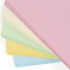 Pastel Card Assorted 200 Micron A4 200pk | Creative Activity