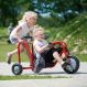 Winther BobKart | Creative Activity