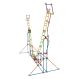 K'NEX STEM Explorations Roller Coaster | Creative Activity