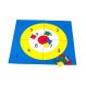 Beanbag Target Mat | Creative Activity