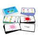 French Vocabulary Builders Bumper Pack | Creative Activity