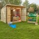 Mini Loose Parts Store Store | Creative Activity