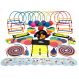 Fitness Friends Kit | Creative Activity