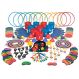 Outdoor & Adventurous Activities Kit | Creative Activity