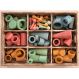 Earth Loose Parts Set | Creative Activity