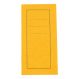 8" x 4" Classic Exercise Book 8mm Ruled 32pg 50pk Red | Creative Activity