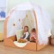 Indoor Domed Play Den for Children | Creative Activity