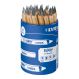 Lyra Half Length Graphite Pencils Tub 36pk | Creative Activity