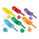 Playground Scoopers and Balls | Creative Activity