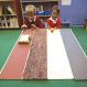 Wooden Forces Slope Kit Single | Creative Activity