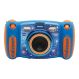Vtech Kidizoom Twist Plus Digital Camera Pink | Creative Activity
