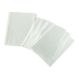 A4 Punched Pockets 35 Micron 100pk | Creative Activity