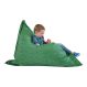 Seasons Themed Bean Bags Floor Cushions Spring Grass | Creative Activity